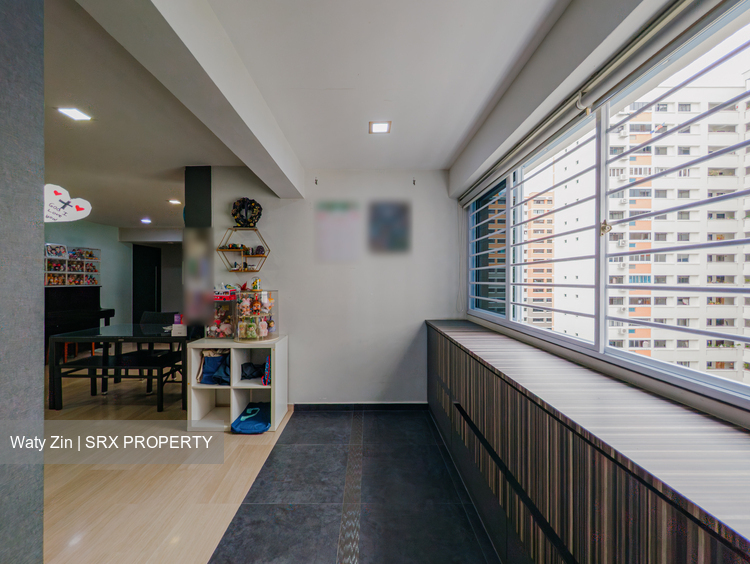 Blk 701 Tampines Sunrise (Tampines), HDB 5 Rooms #497384201